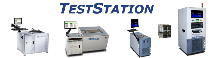 TestStation-In-Circuit-Test